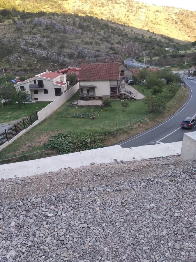 Vila Natalija Zagoric Exterior foto