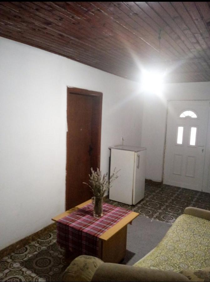 Vila Natalija Zagoric Exterior foto